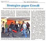 Kirchenzeitung Köln - 04.04.2008