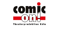 Comic On! Theaterproduktion, Köln  