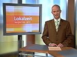 Lokalzeit - Bergisches Land | Interview mit Ulrich Krämer