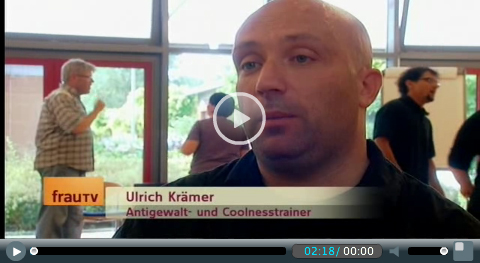 WDR - frauTV | Schreiseminar mit Ulrich Krmer